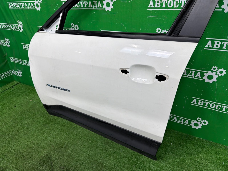 Дверь, 100000 рублей, Москва