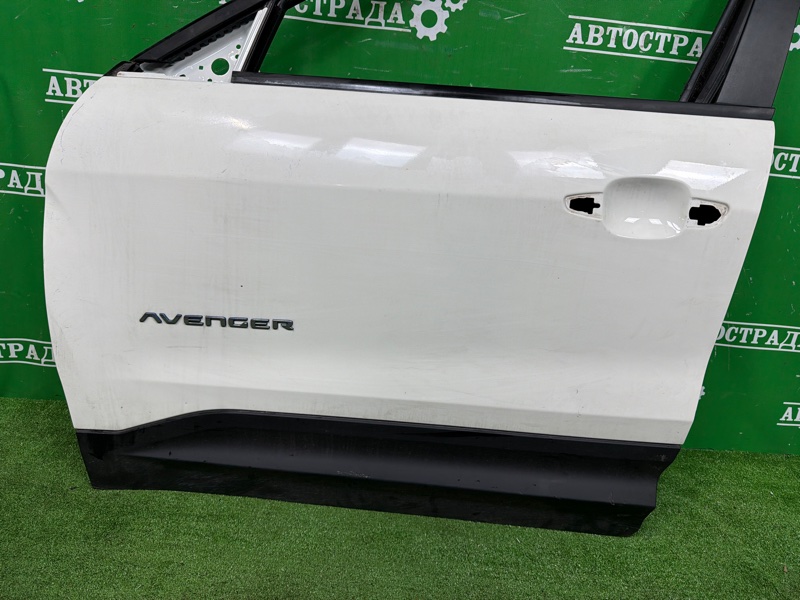 Дверь, 100000 рублей, Москва