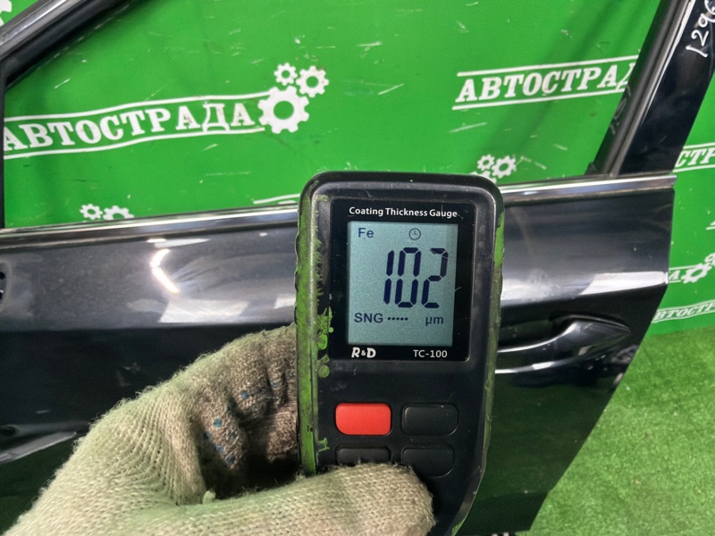 Дверь, 140000 рублей, Москва