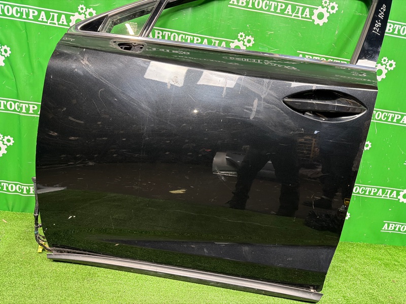 Дверь, 140000 рублей, Москва