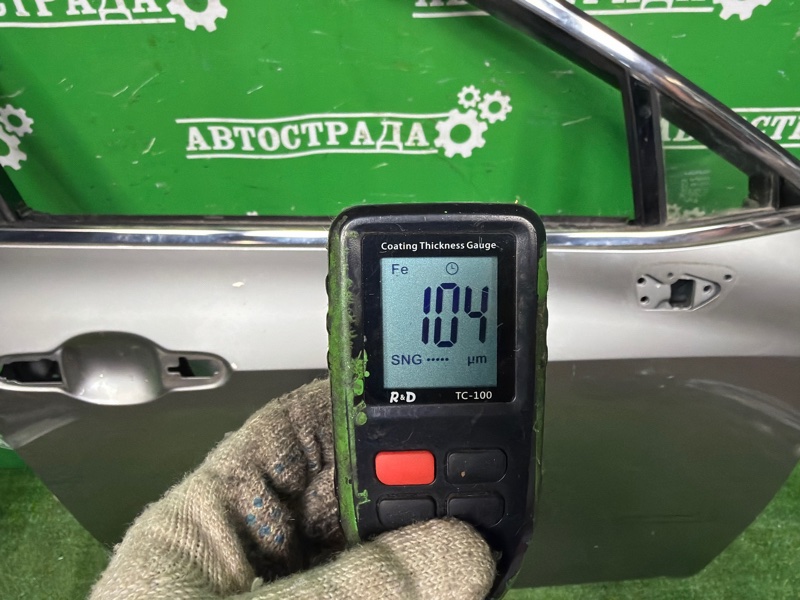 Дверь, 140000 рублей, Москва