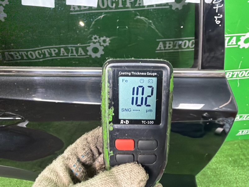 Дверь, 85000 рублей, Москва