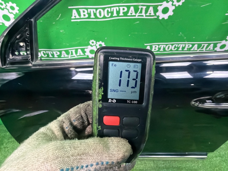 Дверь, 65000 рублей, Москва