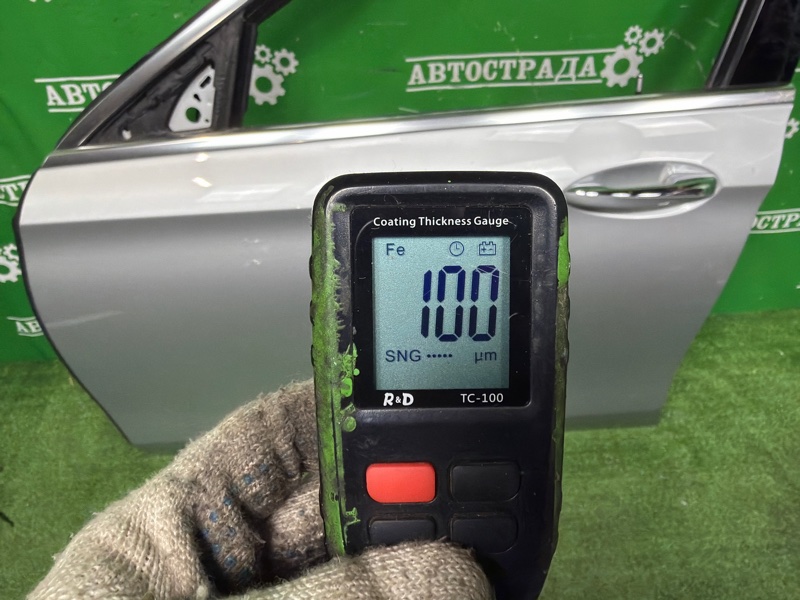 Дверь, 65000 рублей, Москва