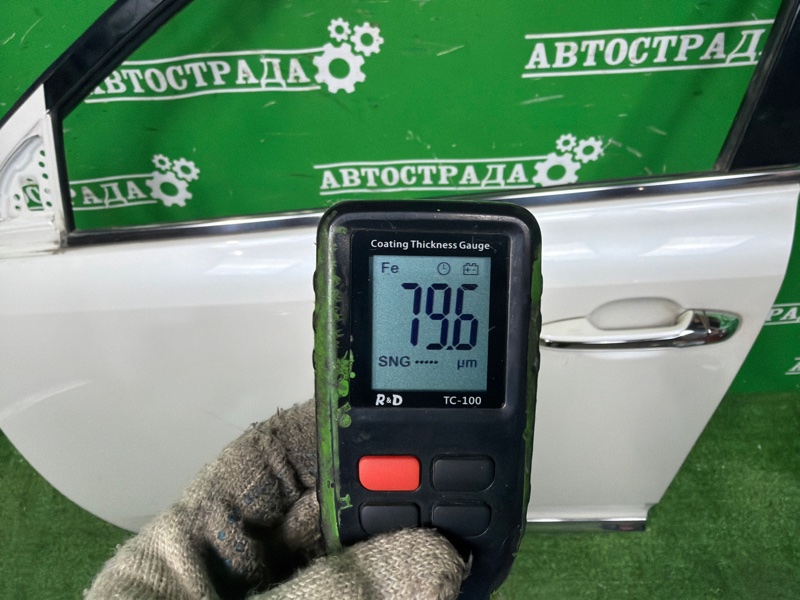 Дверь, 65000 рублей, Москва