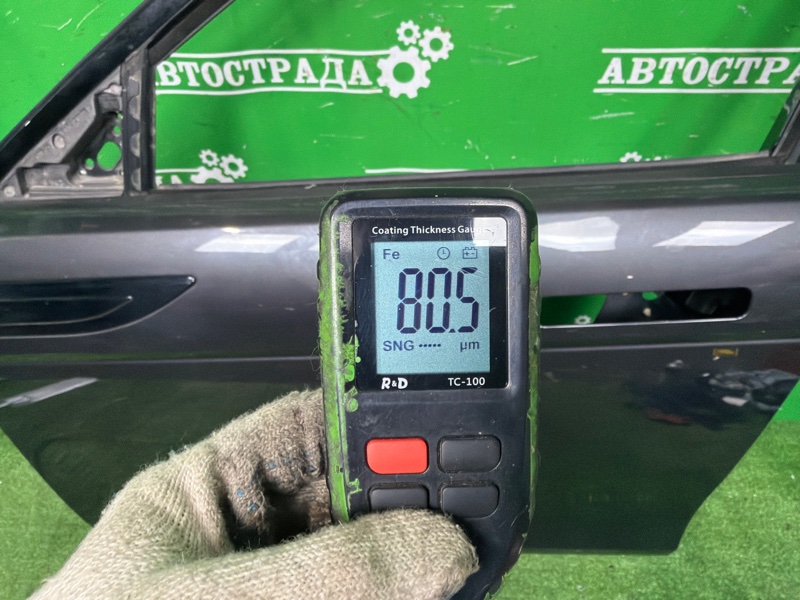 Дверь, 40000 рублей, Москва