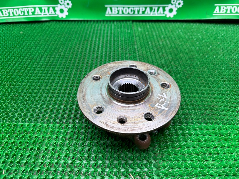 Ступица, 15000 рублей, Москва