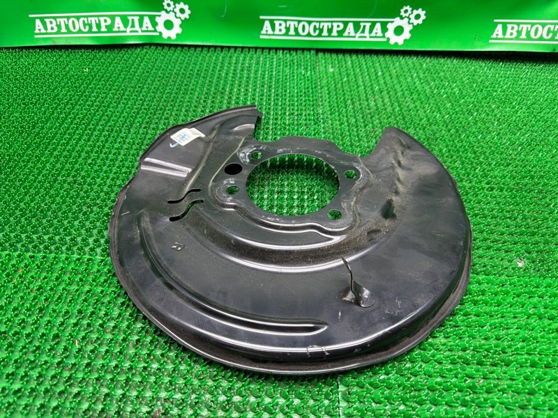 Пыльник тормозного диска, 3000 рублей, Москва