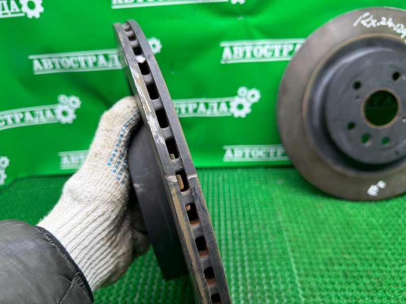 Диск тормозной, 15000 рублей, Москва