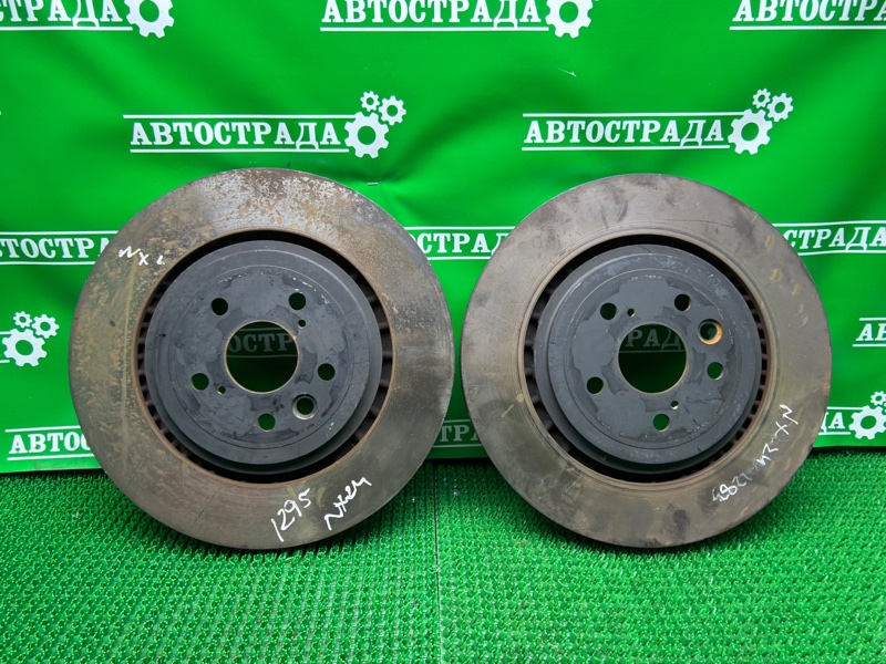 Диск тормозной, 20000 рублей, Москва