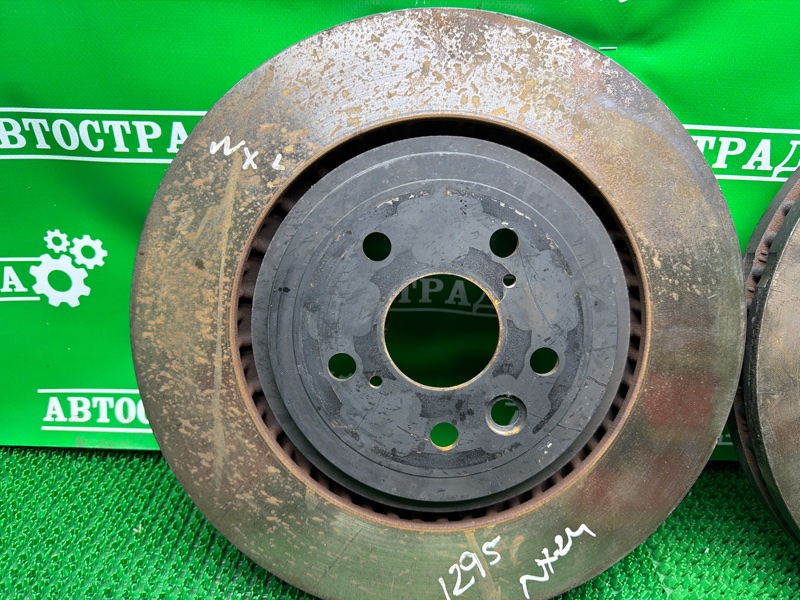 Диск тормозной, 20000 рублей, Москва