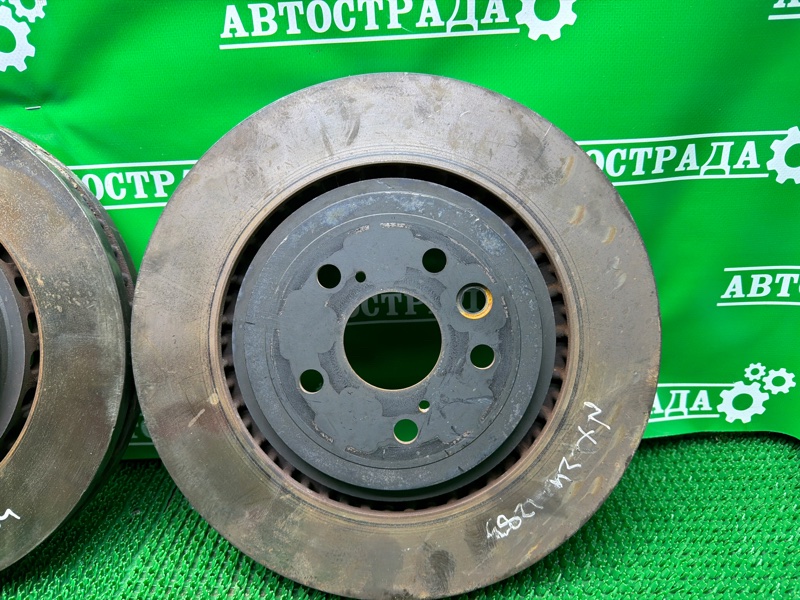 Диск тормозной, 20000 рублей, Москва