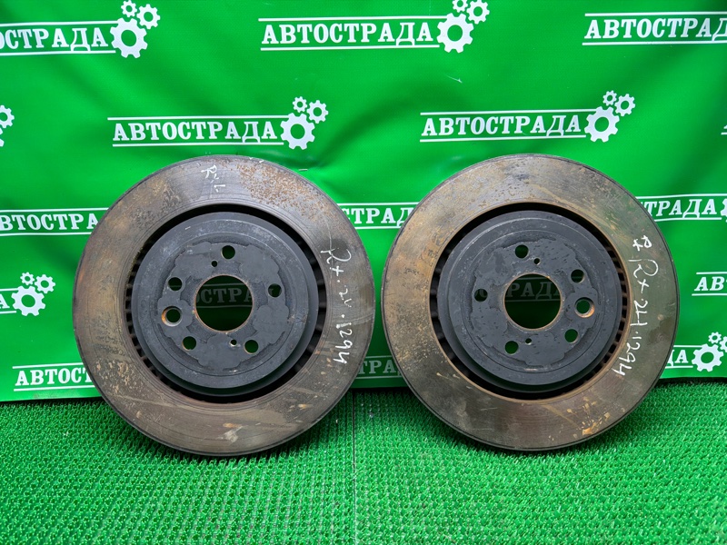 Диск тормозной, 20000 рублей, Москва