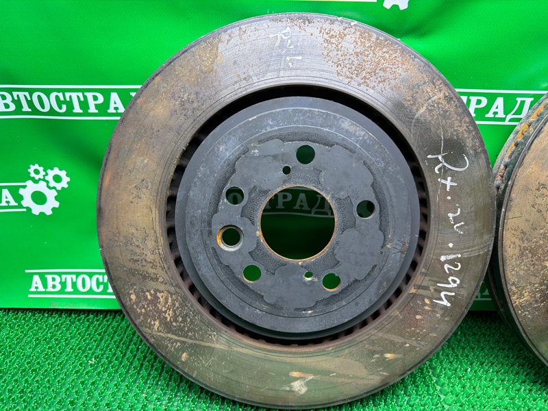 Диск тормозной, 20000 рублей, Москва