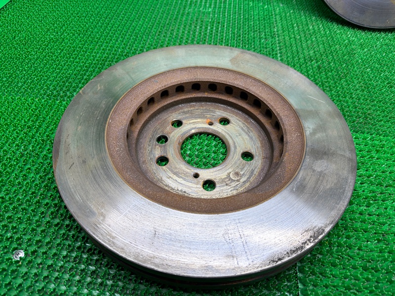 Диск тормозной, 20000 рублей, Москва