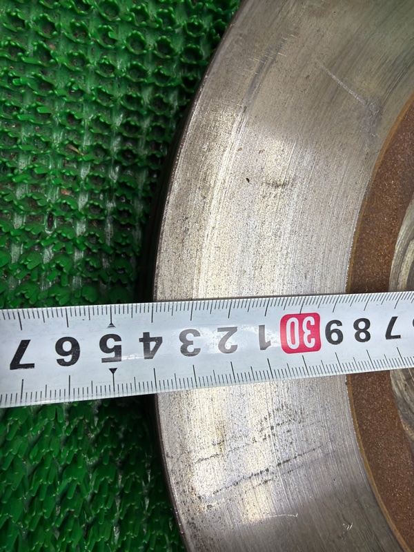 Диск тормозной, 20000 рублей, Москва