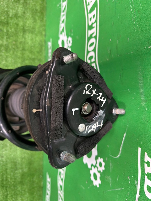 Амортизатор, 45000 рублей, Москва