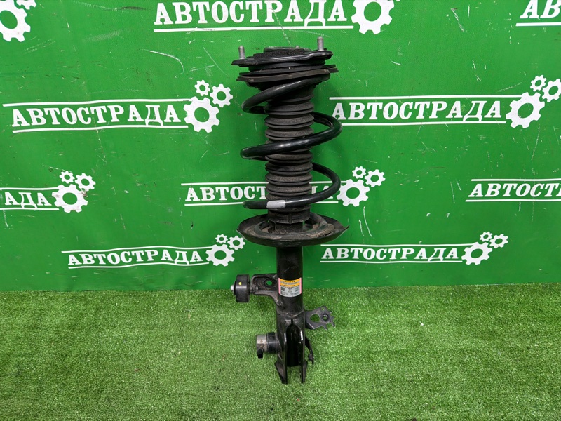 Амортизатор, 45000 рублей, Москва