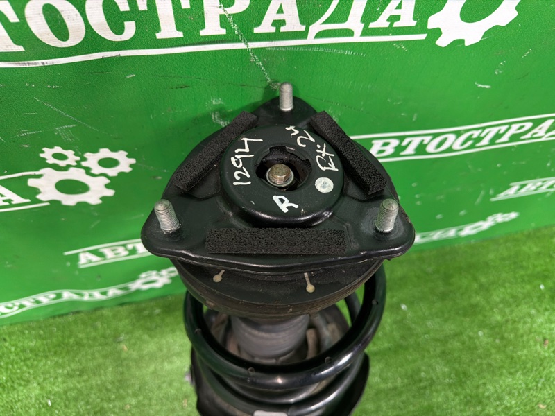 Амортизатор, 45000 рублей, Москва