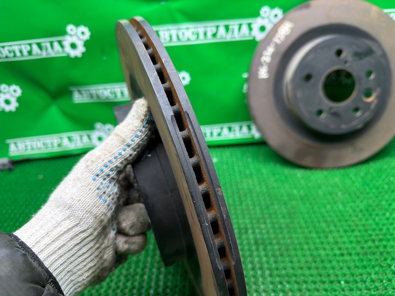 Диск тормозной, 10000 рублей, Москва