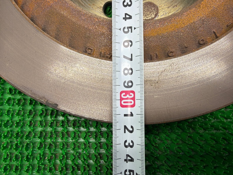 Диск тормозной, 10000 рублей, Москва