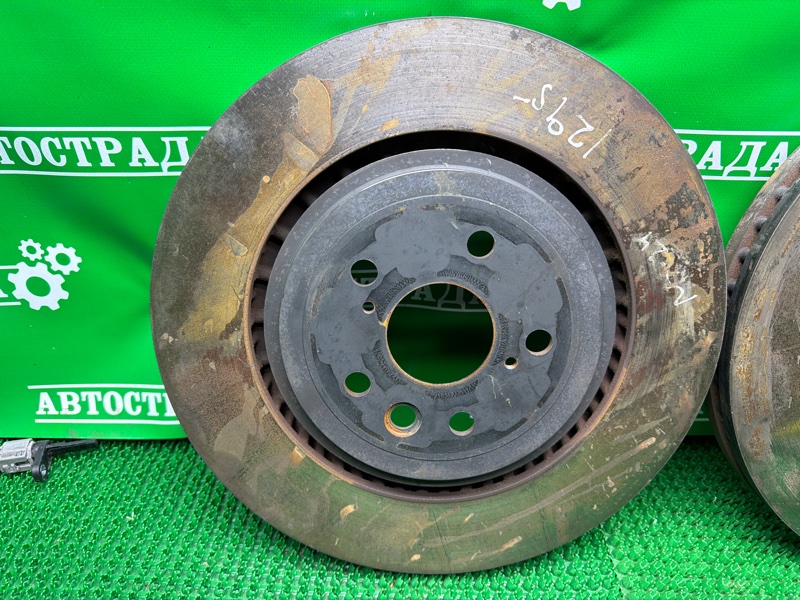 Диск тормозной, 20000 рублей, Москва