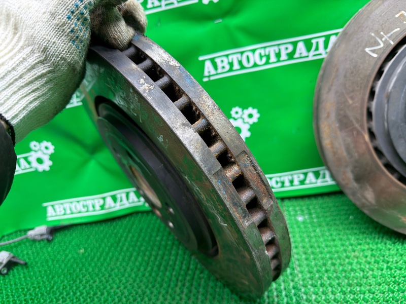 Диск тормозной, 20000 рублей, Москва