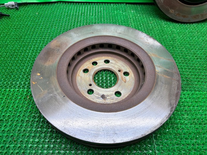 Диск тормозной, 20000 рублей, Москва