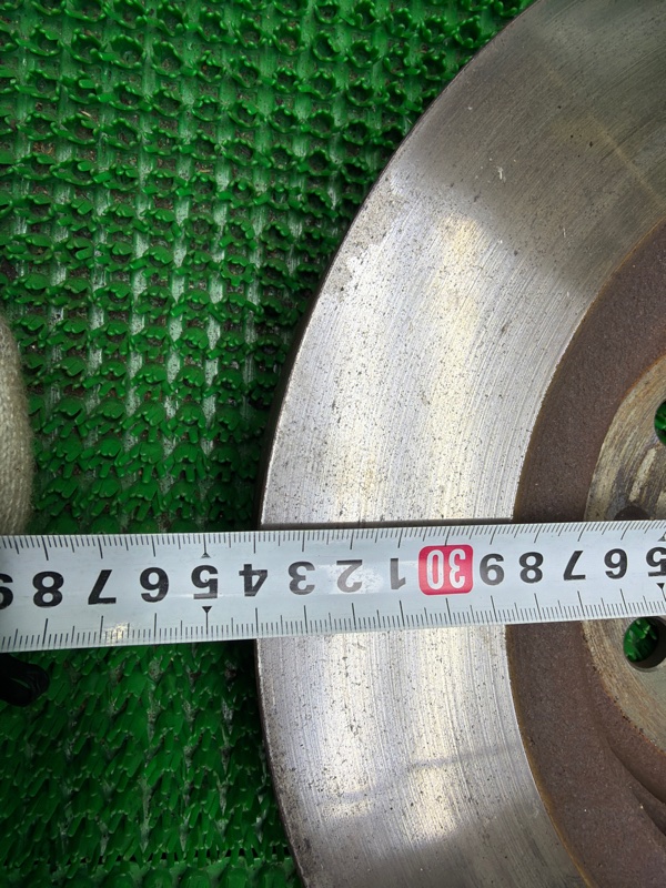 Диск тормозной, 20000 рублей, Москва