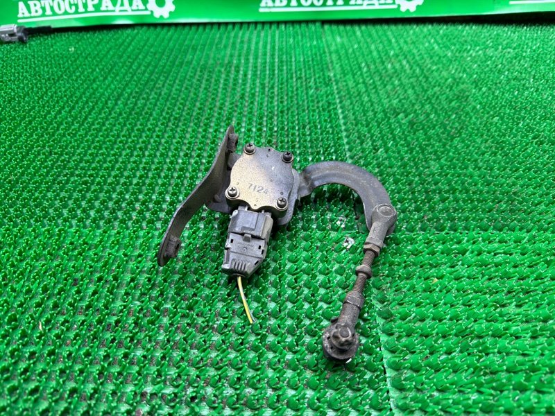 Датчик высоты кузова, 5000 рублей, Москва