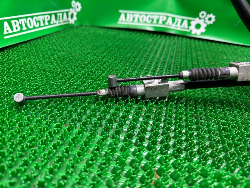 Трос стояночного тормоза, 10000 рублей, Москва