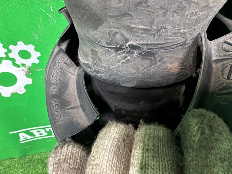 Амортизатор, 20000 рублей, Москва