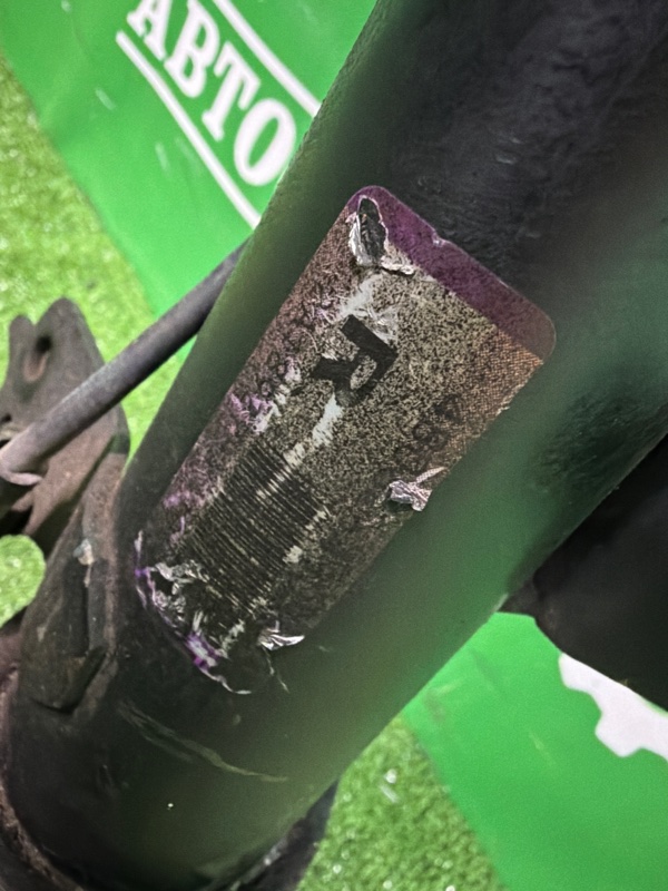 Амортизатор, 9000 рублей, Москва