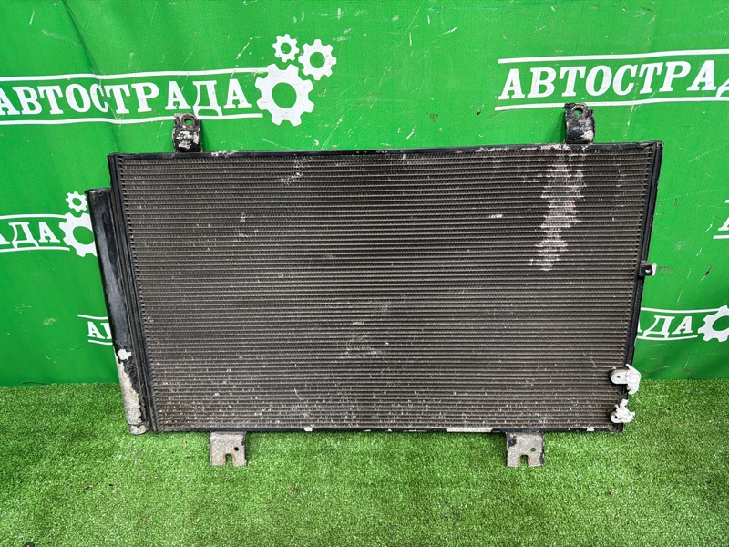 Радиатор кондиционера, 10000 рублей, Москва