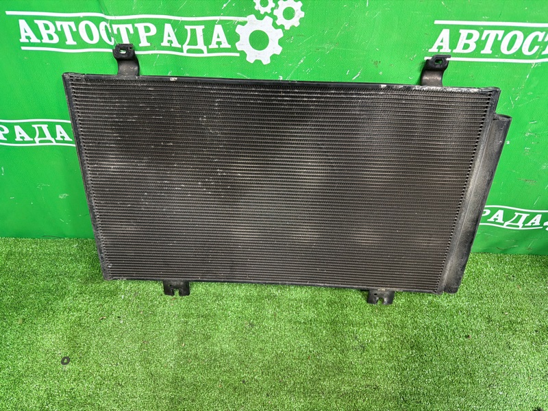 Радиатор кондиционера, 10000 рублей, Москва