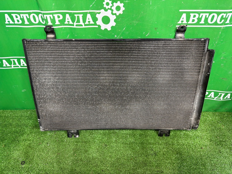 Радиатор кондиционера, 10000 рублей, Москва