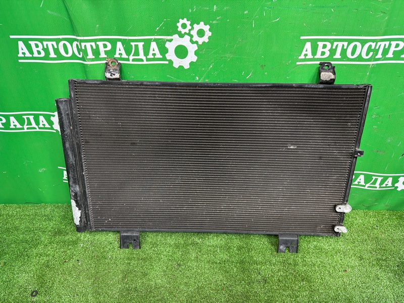 Радиатор кондиционера, 10000 рублей, Москва