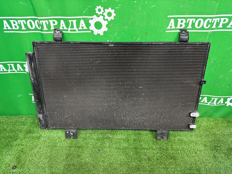 Радиатор кондиционера, 10000 рублей, Москва