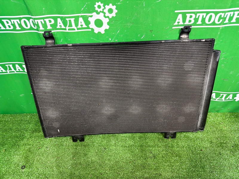 Радиатор кондиционера, 10000 рублей, Москва