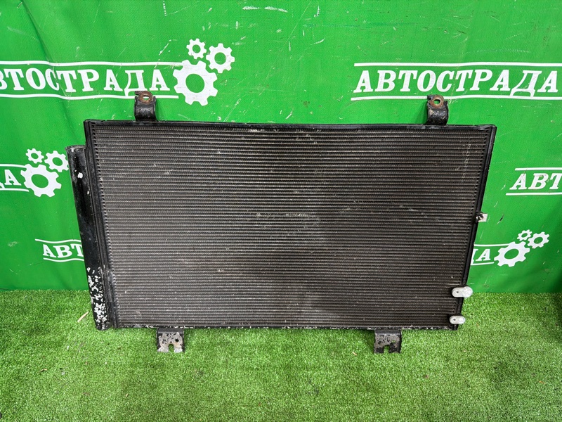 Радиатор кондиционера, 10000 рублей, Москва