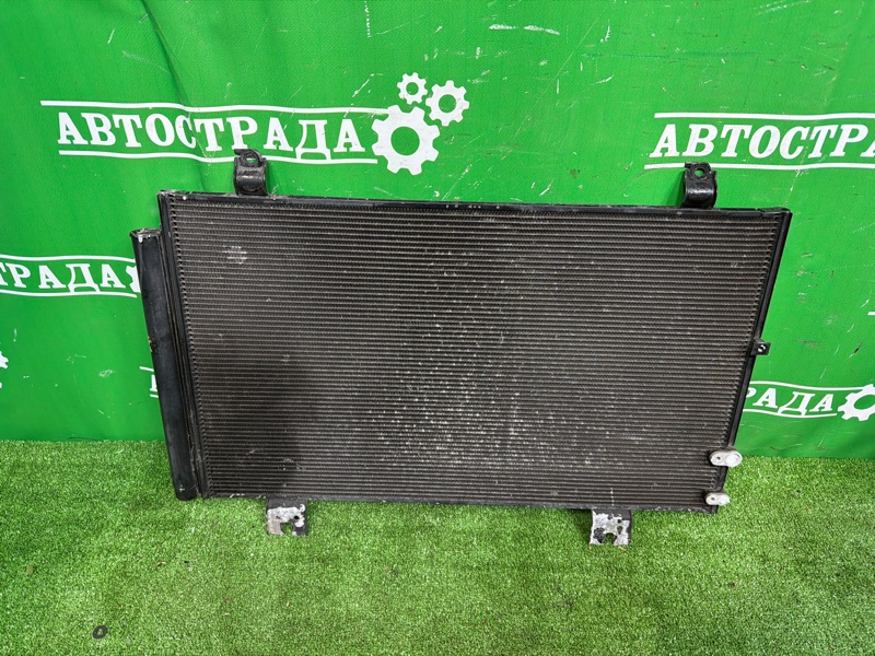 Радиатор кондиционера, 10000 рублей, Москва