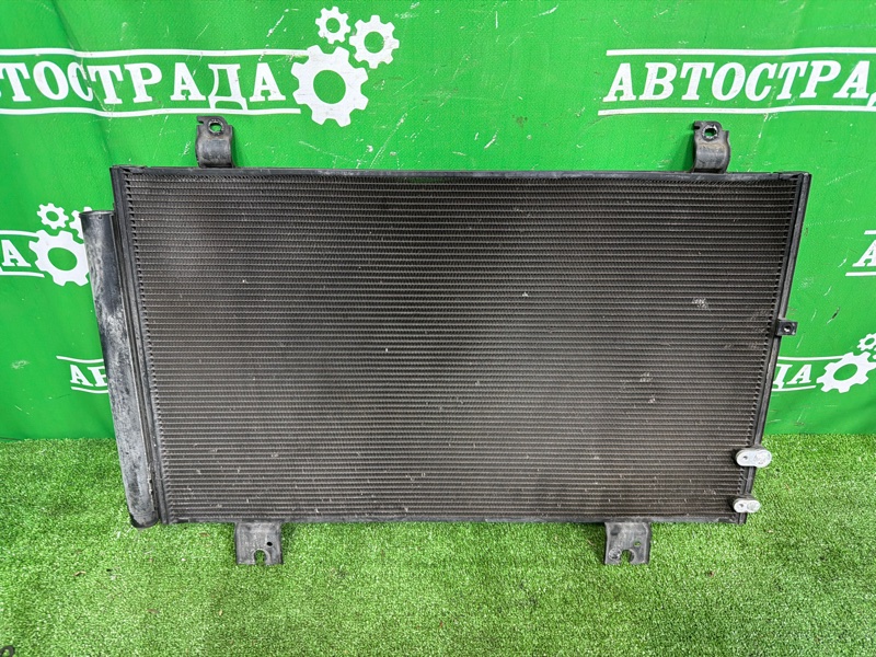 Радиатор кондиционера, 10000 рублей, Москва