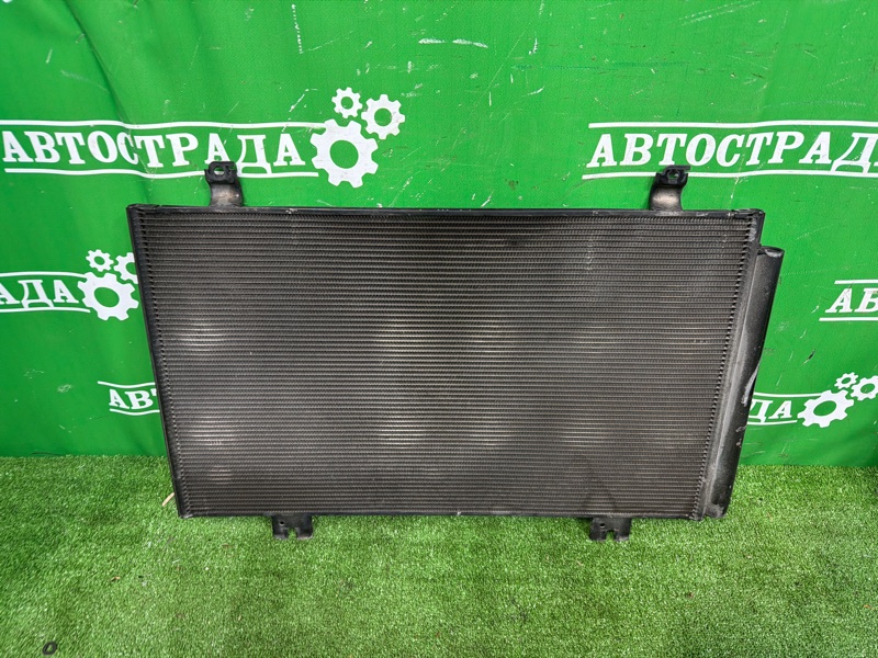 Радиатор кондиционера, 10000 рублей, Москва