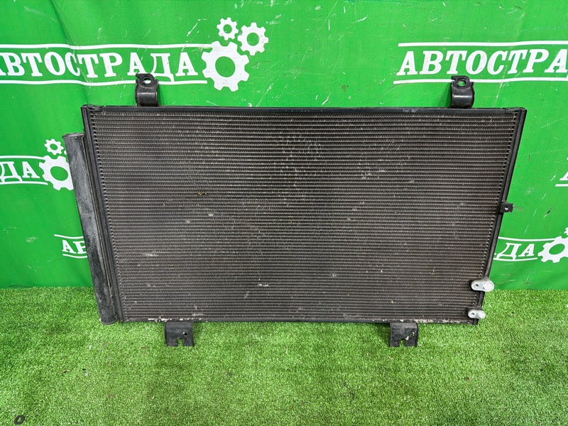 Радиатор кондиционера, 10000 рублей, Москва