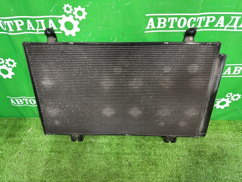 Радиатор кондиционера, 10000 рублей, Москва