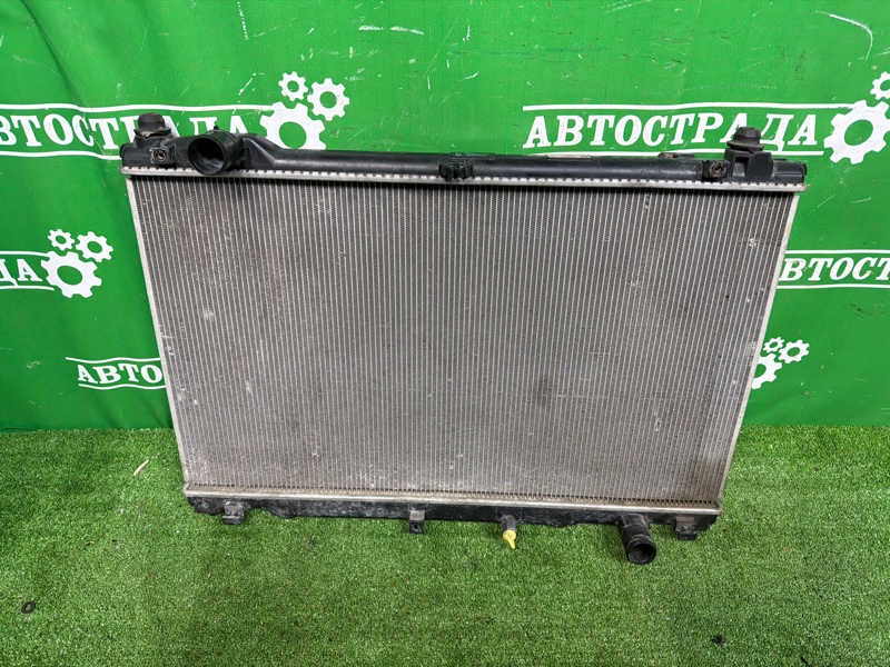 Радиатор двигателя, 20000 рублей, Москва