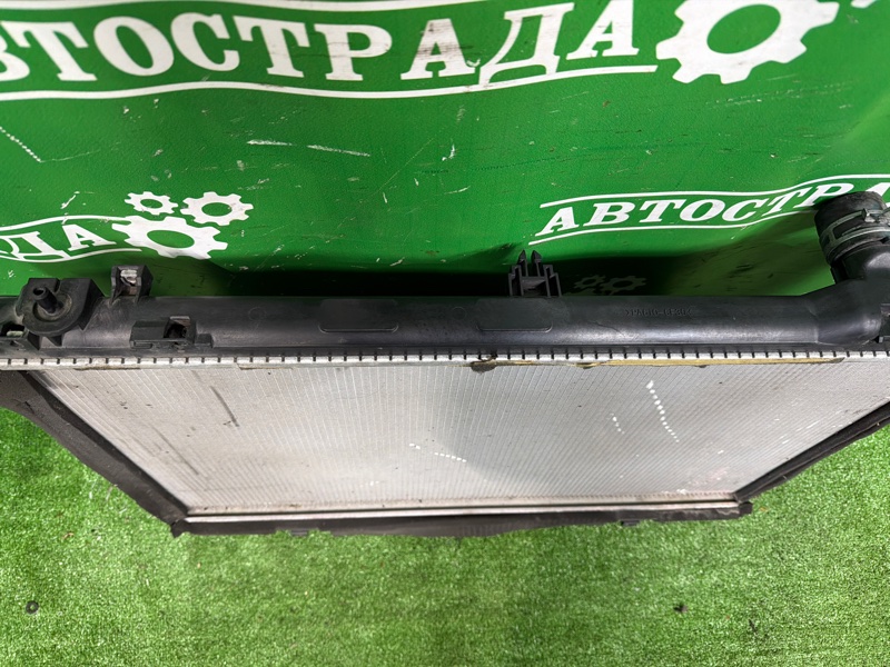 Радиатор двигателя, 20000 рублей, Москва
