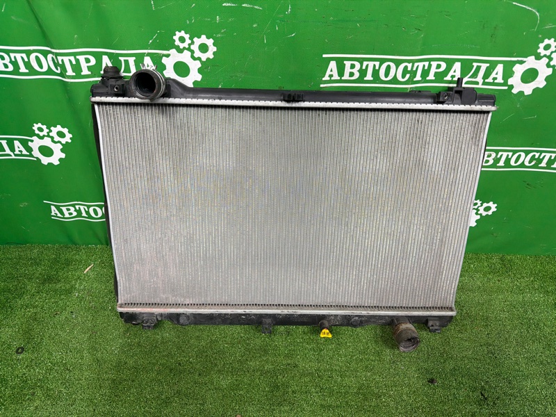 Радиатор двигателя, 20000 рублей, Москва