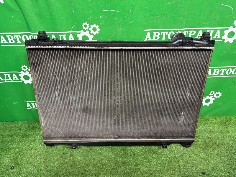 Радиатор двигателя, 20000 рублей, Москва