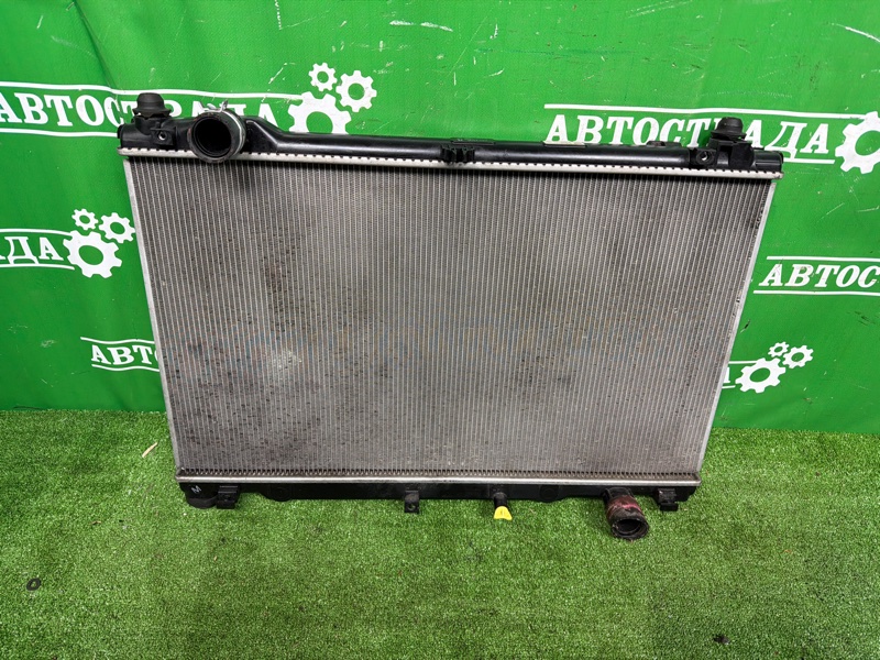 Радиатор двигателя, 20000 рублей, Москва